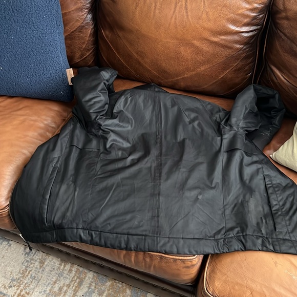 Stone Island Jacket - Authentic - Picture 8 of 14